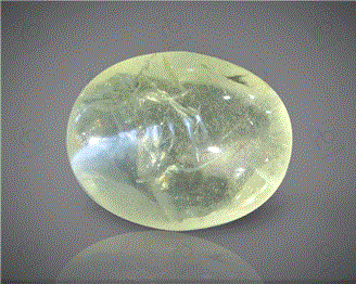 Natural Chrysoberyl Cat's eye  2.2CTS-30245